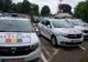 Mașini noi pentru Poliția ieșeană