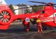 ALERTĂ: Bebeluş adus cu elicopterul la "Sfânta Maria"! Ce a păţit