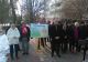 Protest al ieşenilor pentru salvarea esplanadei Oancea