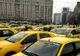 Oamenii legii au verificat taximetriştii din zona Aeroportului Iaşi