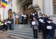 Procurorii din Iaşi au decis să continue protestele
