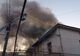 VIDEO / GALERIE FOTO: Incendiu, în Iaşi. Ard două case!