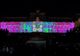 Competiţia internaţională de video mapping “LightUP Festival”, organizată de Palas