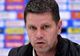 Flavius Stoican: „Vreau să văd din partea jucătorilor atitudine“