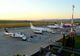 Peste 90.000 de persoane au tranzitat Aeroportul Iași luna trecută