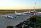 Creștere a traficului de pasageri la Aeroportul Iași în primul trimestru din acest an