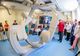 Sistem angiografic unic în România, la Spitalul de Neurochirurgie
