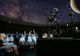 Show educațional la Planetariu Mobil, de la Ateneu