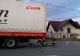 FOTO: Accident rutier la Bălțați, în care a fost implicat un TIR