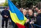 Galerie foto: Primarul Mihai Chirica a mers printre pelerini