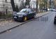FOTO: Pus la plată după ce a parcat aiurea!