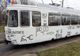 Tramvaiul Libertății, pe străzile din Iași - FOTO