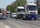 Primăria interzice traficul greu în Iași