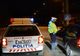 Razie de amploare a Poliției Rutiere Iași. S-a lăsat cu amenzi de zeci de mii de lei