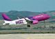 Anunț făcut de Wizz Air: Încă o cursă cu plecare din Iași a fost suspendată!