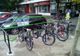 Primarul Chirica vrea locuri rezervate bicicletelor în parcările publice
