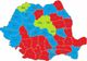 20 de județe câștigate de PSD, 17 de PNL