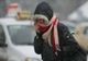 Nu scăpăm de frig, ploi, ninsori și intensificări ale vântului! Avertizare meteo valabilă până marți dimineața
