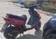 Moped condus de un tânăr fără permis