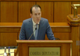 Florin Cîțu a prezentat PNRR în Parlament: „Dacă nu finalizăm proiectele, pierdem BANII. Acest plan nu înseamnă reducerea veniturilor și a pensiilor” - VIDEO