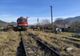 Accident feroviar grav în judeţul Iaşi! O femeie a murit după ce a fost izbită de tren  