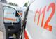 Accident cu patru victime în comuna Grajduri! Trei dintre ele sunt copii