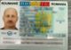 Carte de identitate falsă, procurată cu 250 de euro şi descoperită la controlul de frontieră
