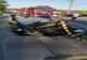 Accident rutier în Târgu Frumos 