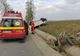 FOTO- Accident GRAV în județul Iași- a fost solicitat elicopterul SMURD