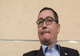 Victor Ponta: ”Am fost primul care a spus ca singura solutie pentru Criza actuala este un Guvern PSD - PNL”