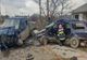 Accident grav pe un drum din județul Iași!