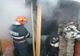 Incendiu cu două victime, la Târgu Frumos