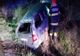 Accident grav între Coropceni și Deleni! Șoferul a părăsit locul accidentului