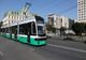 Final de proiect: 16 tramvaie de câte 30 de metri lungime, pe străzile Iașiului