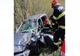 Accident rutier cu victime în județul Iași. Printre răniți se află și doi copii