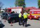 Accident rutier în Pașcani cu o victimă