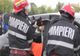 Accident cu victimă încarcerată în Iași