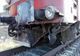Persoană lovită de un tren la Iași