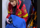O tânără a născut prematur ajutată de medicul de gardă pe ambulanța de Terapie Intensivă 