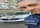 Fetiță salvată de un polițist din Iași