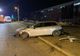 Tânăr din Iaşi rănit după ce a provocat un accident rutier în Cluj-Napoca (FOTO)