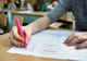 Simulare BAC 2023. Elevii claselor a XII-a şi a XIII-a susţin proba la alegere a profilului