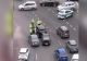Imagini halucinante cu Ana Morodan în momentul în care polițiștii o opresc în trafic - VIDEO