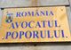 Schimbări la vârful Avocatului Poporului. Adjunctul instituției, revocat din funcție