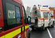 Accident cu două victime produs de un octogenar din Iași