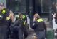 Stare de alertă teroristă în Berlin. O sinagogă a fost atacată cu cocktail-uri Molotov