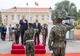 Iohannis, la final de turneu african. Cum a comentat președintele percepția românilor despre „vacanța exotică și foarte costisitoare”
