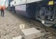 Un tren de călători a deraiat, în timpul unei manevre. Circulația feroviară este blocată în zona Timișoarei