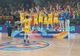 ROMÂNIA CÂȘTIGĂ EUROPEANUL U20 LA BASCHET MASCULIN, LA PITEȘTI!