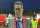 CORNEL DINU, FOSTUL MARE JUCĂTOR ȘI ANTRENOR DE LA DINAMO, INTERNAT LA SPITALUL ELIAS DIN CAPITALĂ
